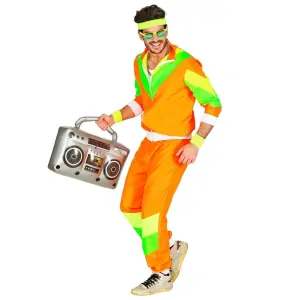 Disco retro souprava vel. XL  půjčovna