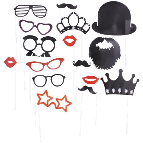 Balónek fóliový penis