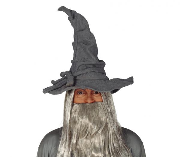 Čaroděj Merlin vel.L Půjčovna