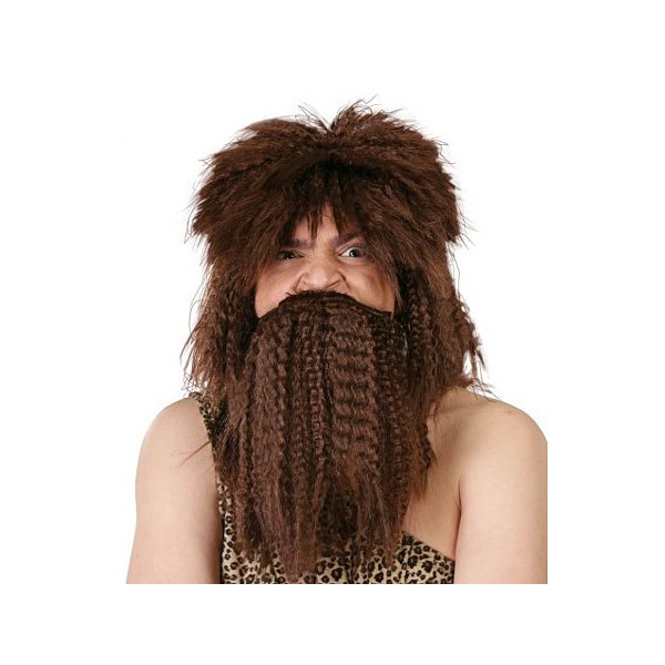 Pračlověk   L Půjčovna