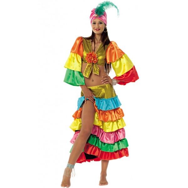 Brazilec Rio L/XL Půjčovna