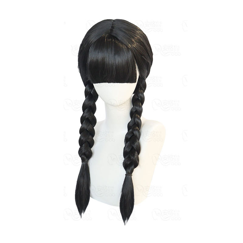 Wednesday Addams vel.M/L Půjčovna 