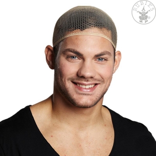 Síťka na vlasy
