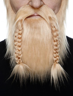 Vousy plnovous viking