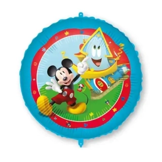 Balonek Disney Mickey