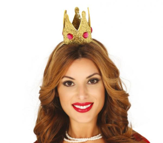 Korunka Princezna 
