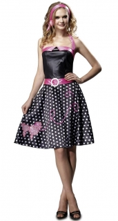 Retro 50.léta  M/L Půjčovna