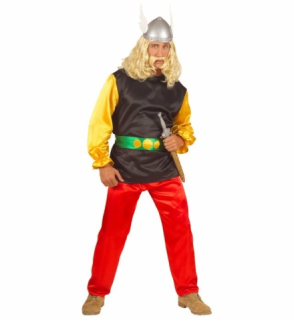 Asterix L Půjčovna