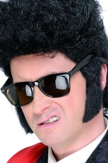 Vousy kotlety Elvis