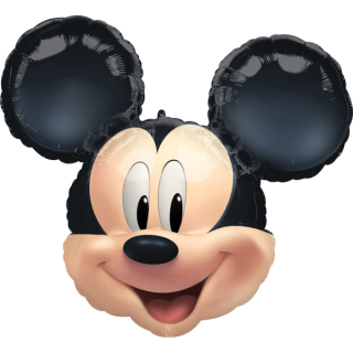 Balónek Mickey Mouse