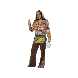 Hippies  XL Půjčovna