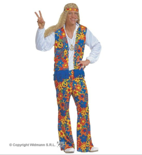 Hippies  L Půjčovna