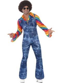 Disco retro L/XL Půjčovna