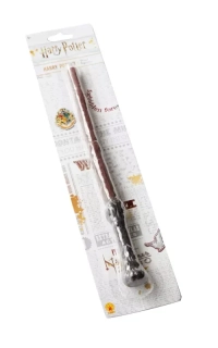 Hůlka Harry Potter čaroděj kouzelnická