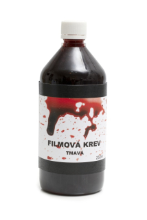 Umělá krev filmařská