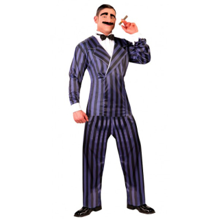 Mafián Adams L Půjčovna