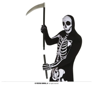 Kosa Halloween