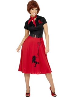 Pomáda retro 50.léta vel. S/M  Půjčovna