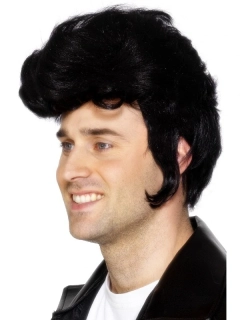 Paruka Elvis