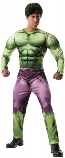 Hulk Vel. M/L Půjčovna