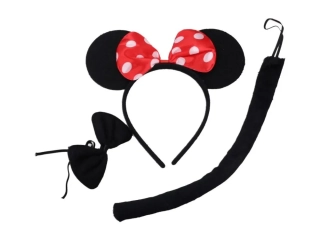 Myška minnie sada