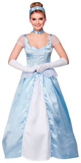 Princezna Popelka vel. M Půjčovna