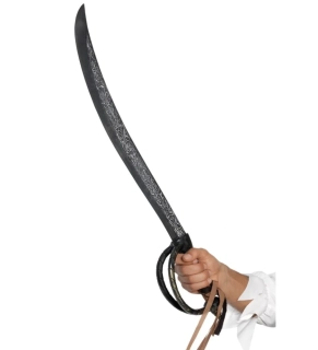 Šavle pirát