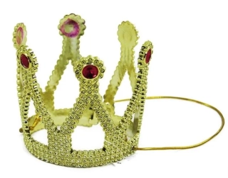 Korunka princezna