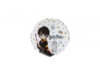 Balónek fóliový Harry Potter