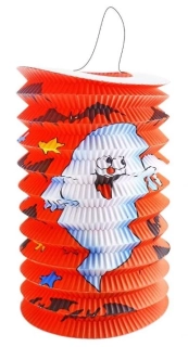 Lampion duch