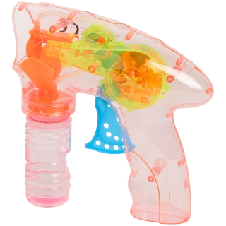 Bublifuk pistole
