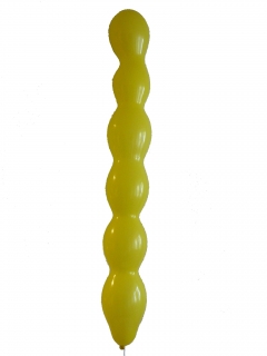 Balónek řetěz dlouhý