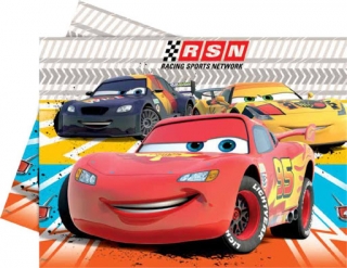 Ubrus cars 