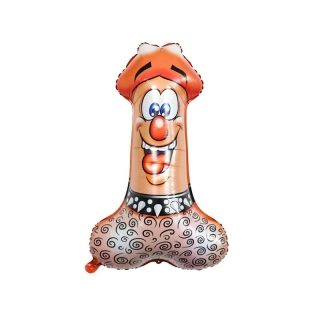 Balónek penis 