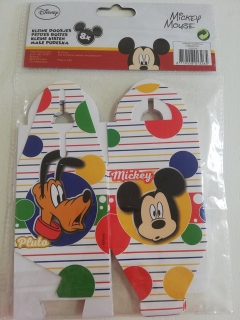 Boxy papírové DISNEY MICKEY