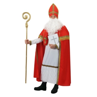 Mikuláš  L/XL  Půjčovna 