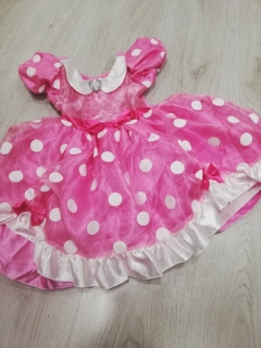 Myška Minnie vel. 104