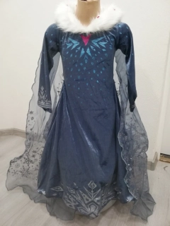 Elza frozen vel. 120 nové