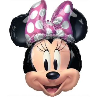 Balónek fóliový  Minnie