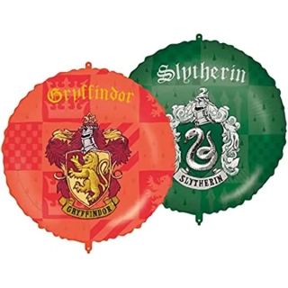 Balónek Harry Potter