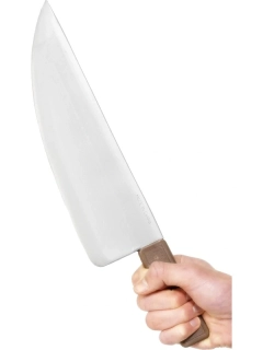 Nůž halloween