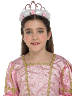 Korunka princezna