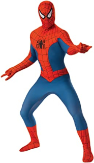 Spiderman vel. M a L Půjčovna