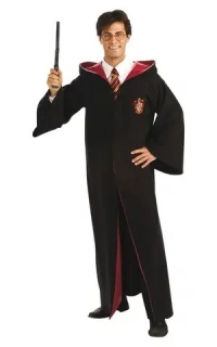 Harry Potter vel.L/XL Půjčovna