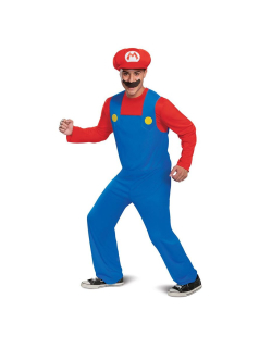 Mario vel. M Půjčovna