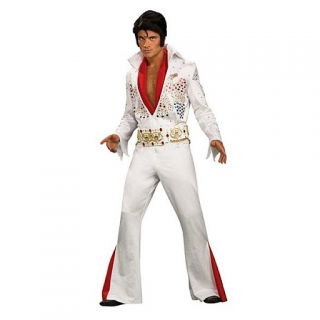 Elvis Presley vel. XL Půjčovna