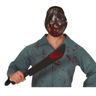 Maska Jason sada