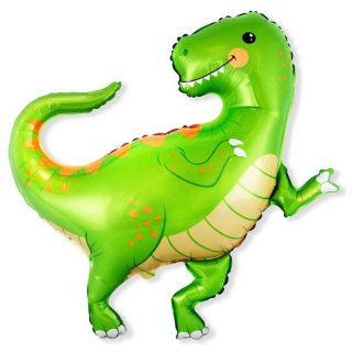 Balónek dinosaurus 60cm