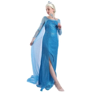 Elza frozen  vel. S  Půjčovna