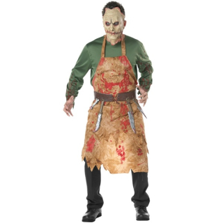 Krvavý řezník  L/XL  Půjčovna